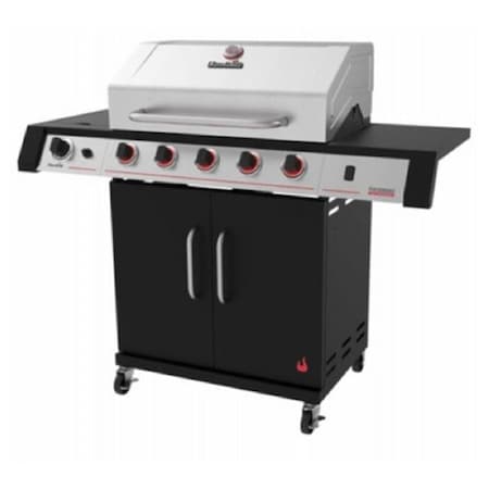 Char-Broil Char-Broil 272361 Performence IR 5 Burner Liquefied Petroleum Gas Grill 272361
